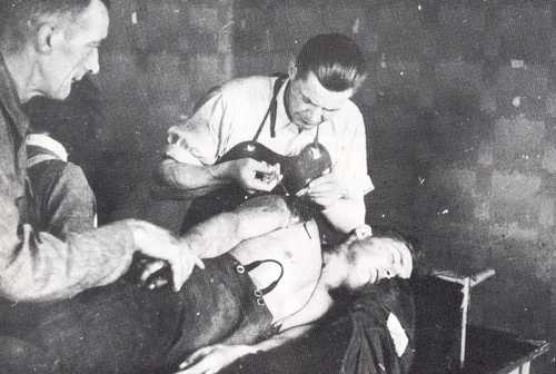 Operation