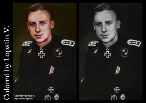 Ernst Barkmann