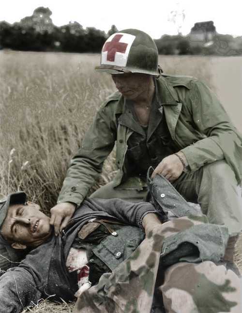 Medic!