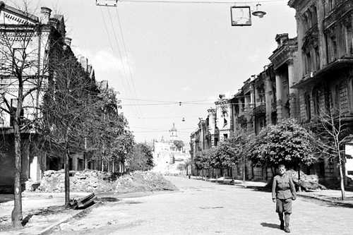 Kiev 1942