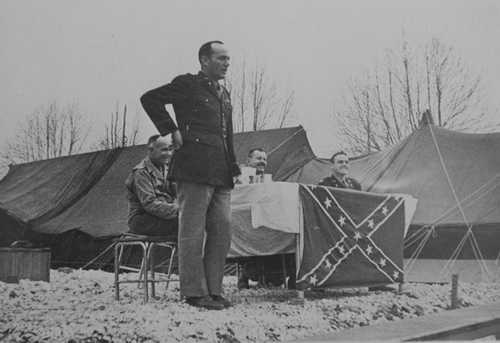 Confederate flag