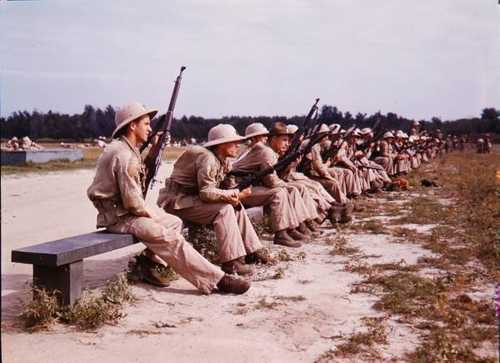 Basic Training