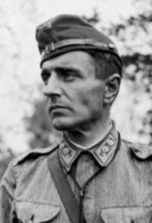 John Valter Nordgren