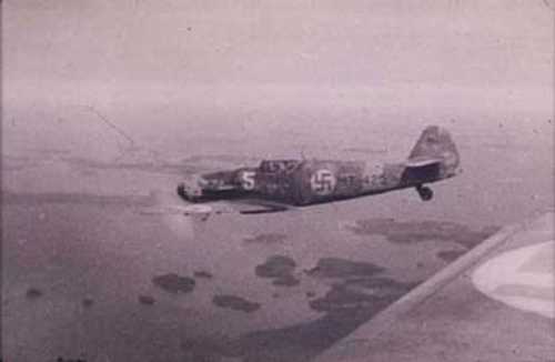 Messerschmitt