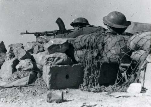 Tobruk