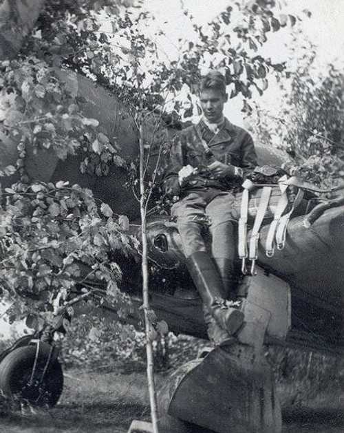 Ilmari "Tall-Jim" Joensuu