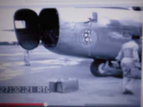 Executive Transport B-24