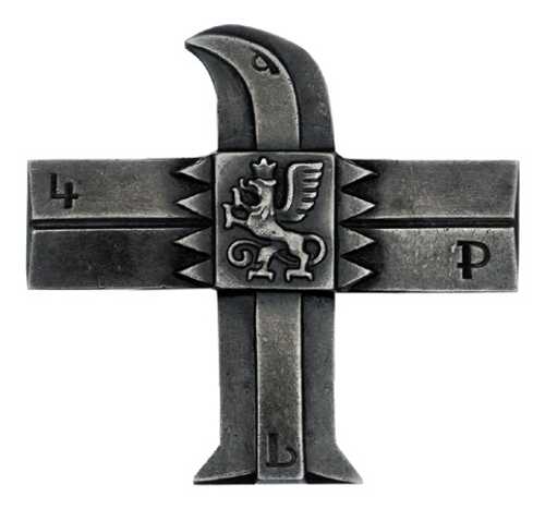  4th Air Regiment in Toruń (Poland) 1939