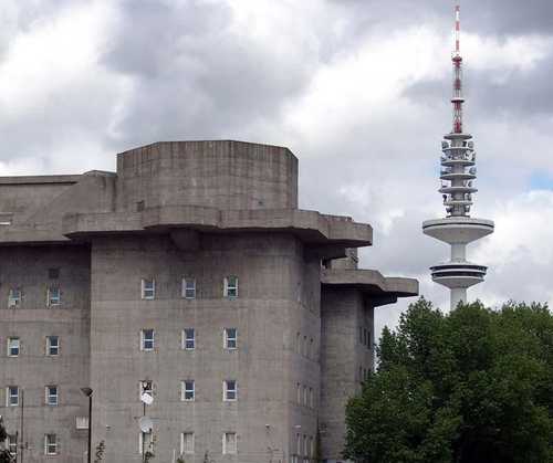 Terror for Bomber Squads
