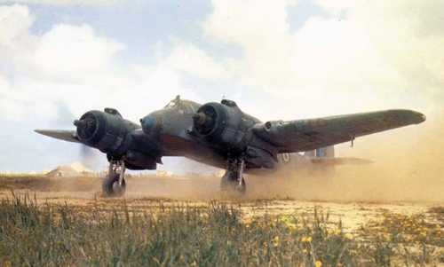 Beaufighter