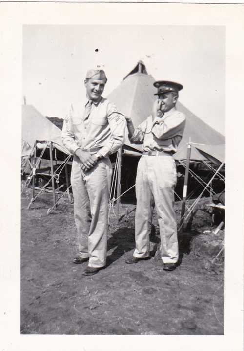 WWII