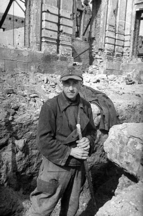 Stalingrad 1947
