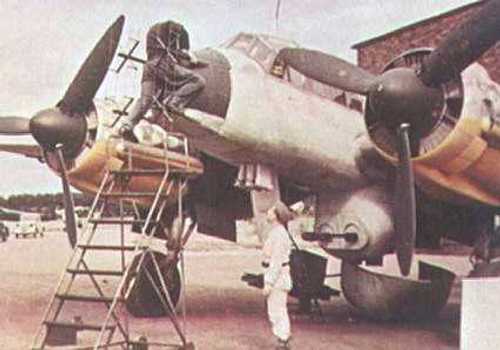 JU-88