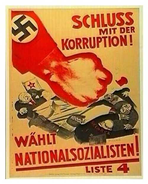 NSDAP