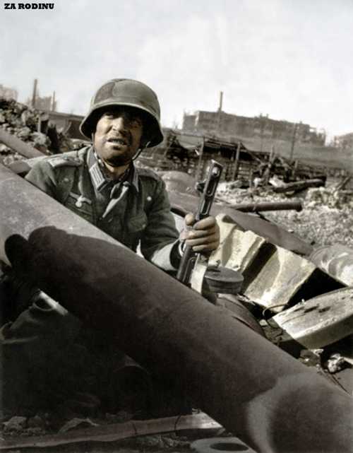 Stalingrad