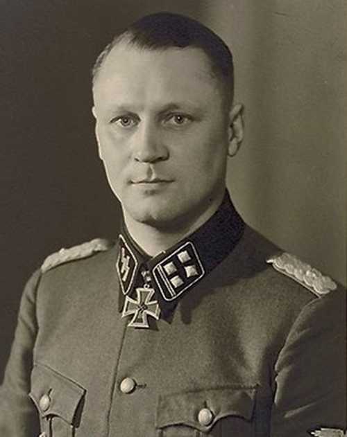 Joachim Rumohr