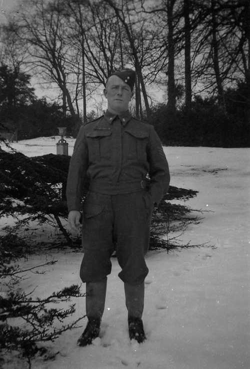 Royal Engineers Photos 147 Coy RASC 