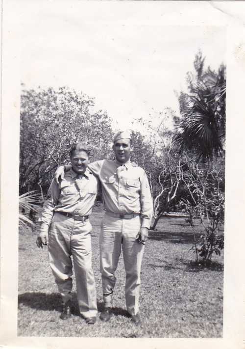 WWII