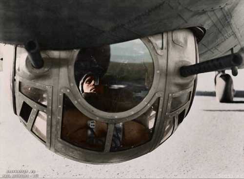 A tight squeeze