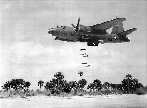 Bomb training