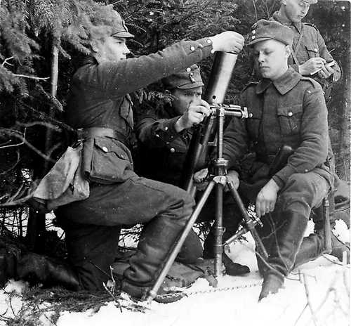 Winter War