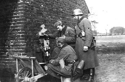 german radio 1