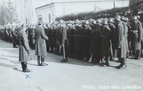 4th Border-guard Regiment 