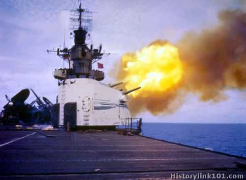 USS Hornet