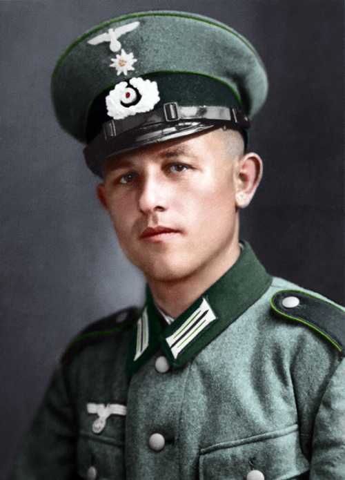 gebirgsjäger 