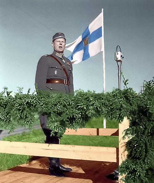 Colonel