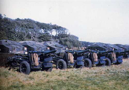 1st Polish Armoured Division Scotland 1943 #3