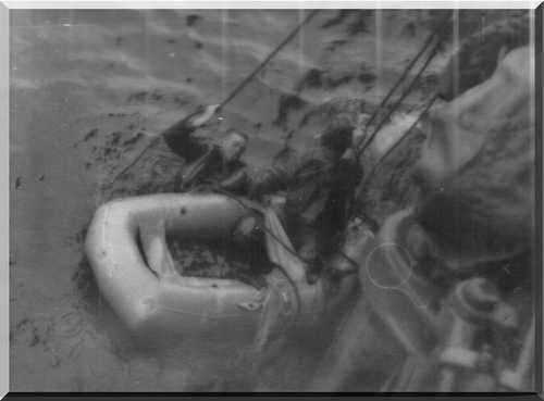 Sea Rescue