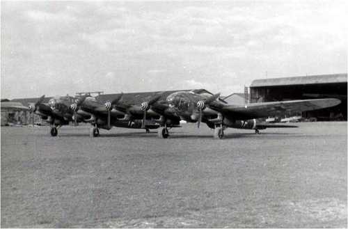 Bizarre plane 2
