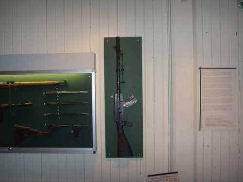 Lahti- Saloranta m/26