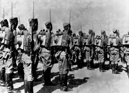 Yugoslav Army