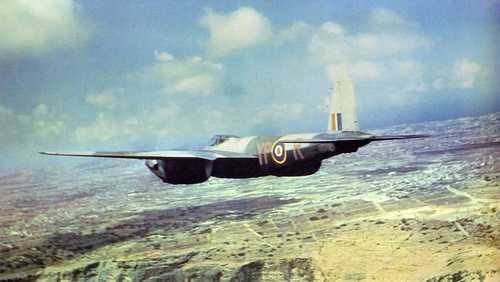 Malta’s Mosquito