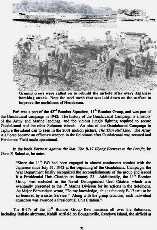 This tells about the 11TH receiving the Marine DUC