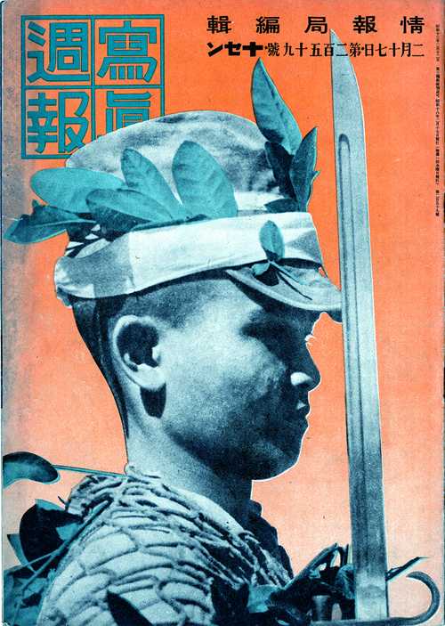 Indonesian Soldier
