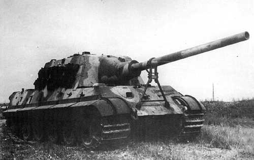 Jagdtiger (Sd. Kfz. 186)