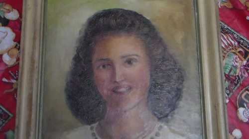 Marie N. Pierce Mackey