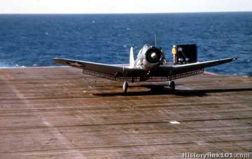 USS Ranger
