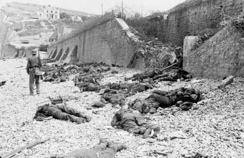 DEAD CANADIANS