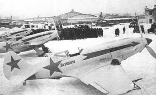 MiG-3