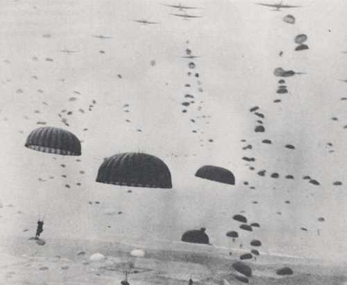 operation Market-Garden