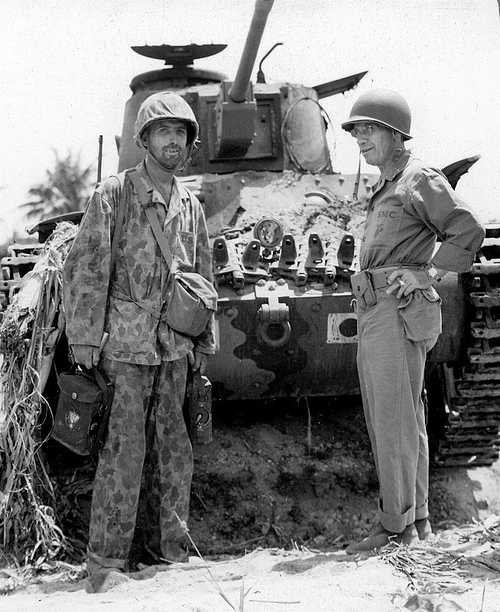 Maj. Gen. Watson