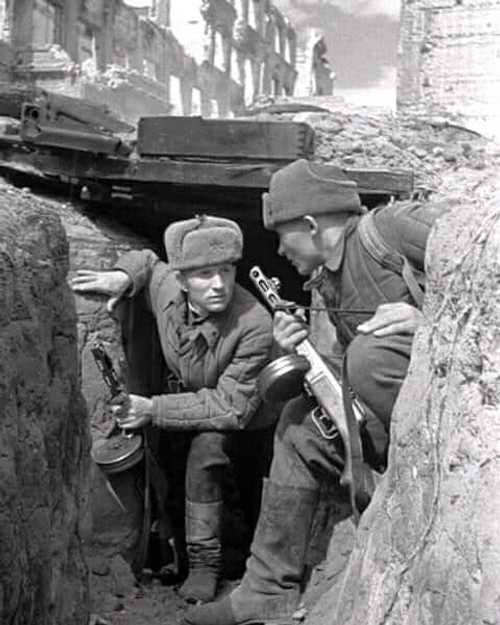 Stalingrad