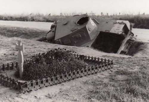 Military honors