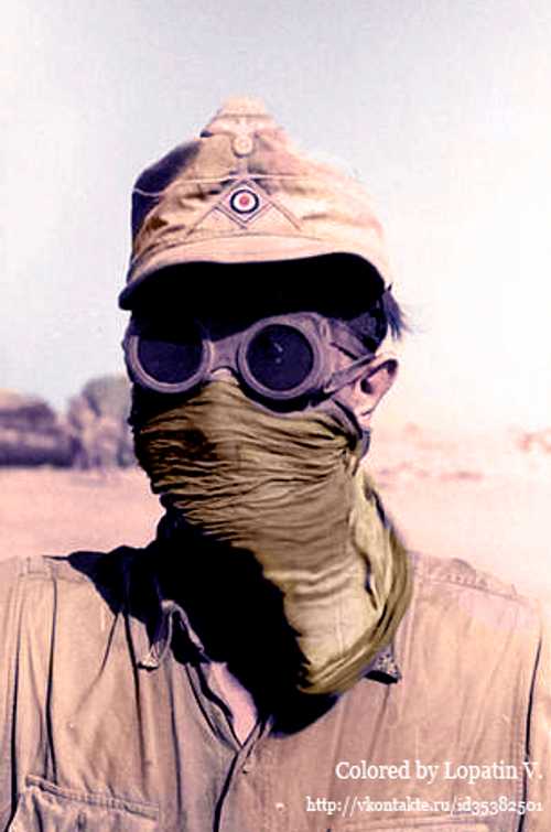 AfricaKorps