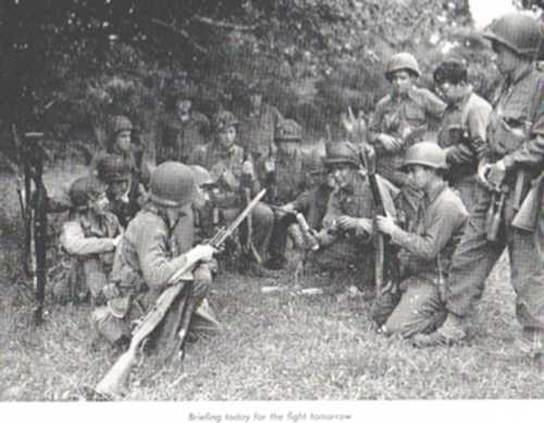 Planning the Attack