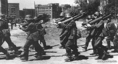 Georgian Legion